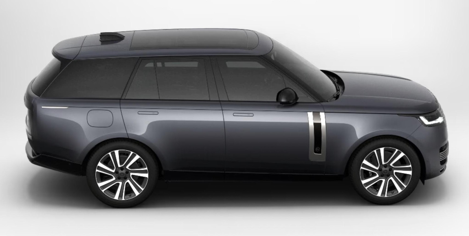 Used Land Rover Range Rover 2026 for sale - 77083943: Photo 2