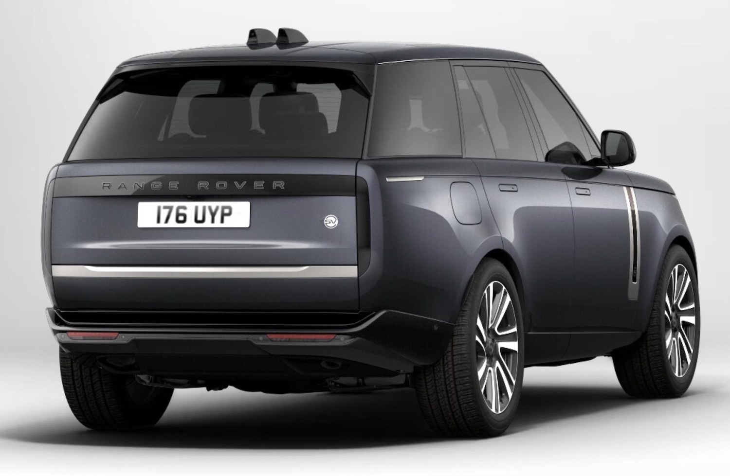 Used Land Rover Range Rover 2026 for sale - 77083943: Photo 3