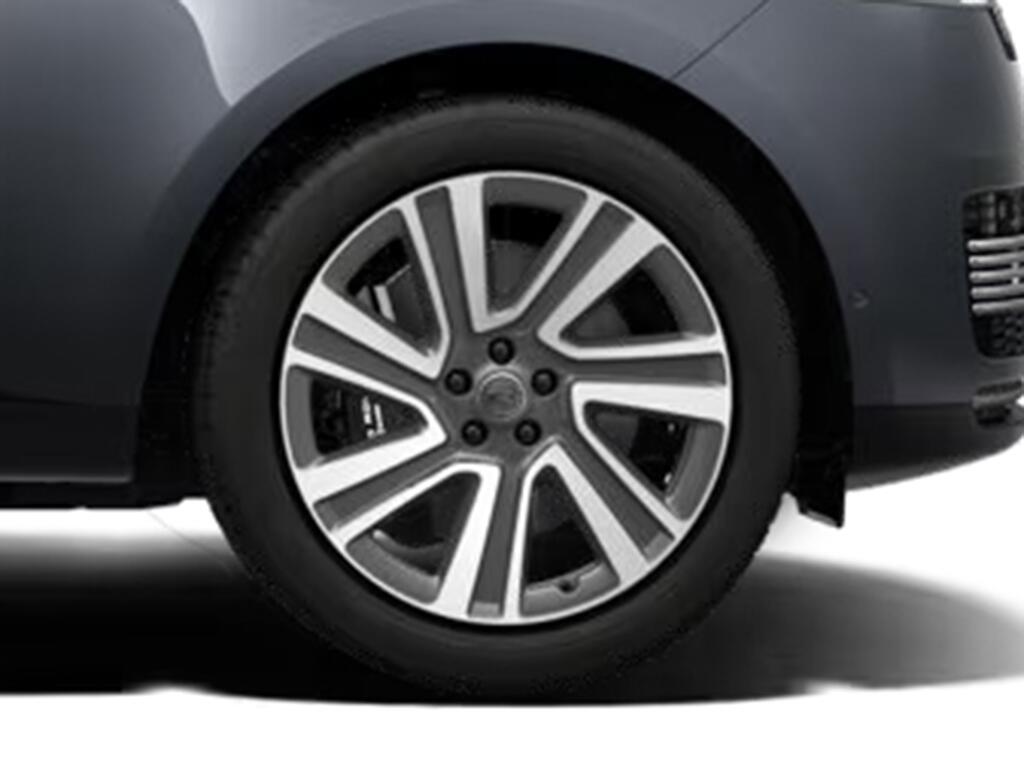 Used Land Rover Range Rover 2026 for sale - 77083943: Photo 4