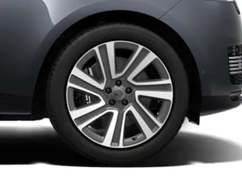 Used Land Rover Range Rover 2026 for sale - 77083943: Photo