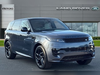 Land Rover - Range Rover Sport