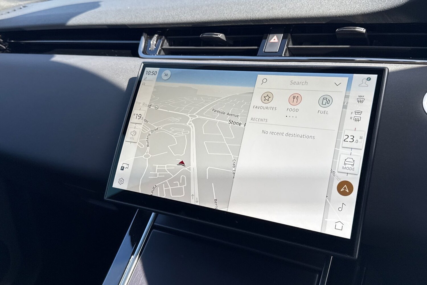 Used Land Rover Range Rover Evoque 2025 for sale - 77919285: Photo 11