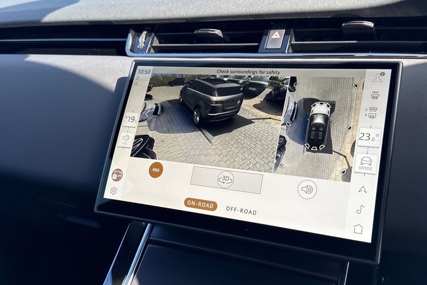 Used Land Rover Range Rover Evoque 2025 for sale - 77919285: Photo 12