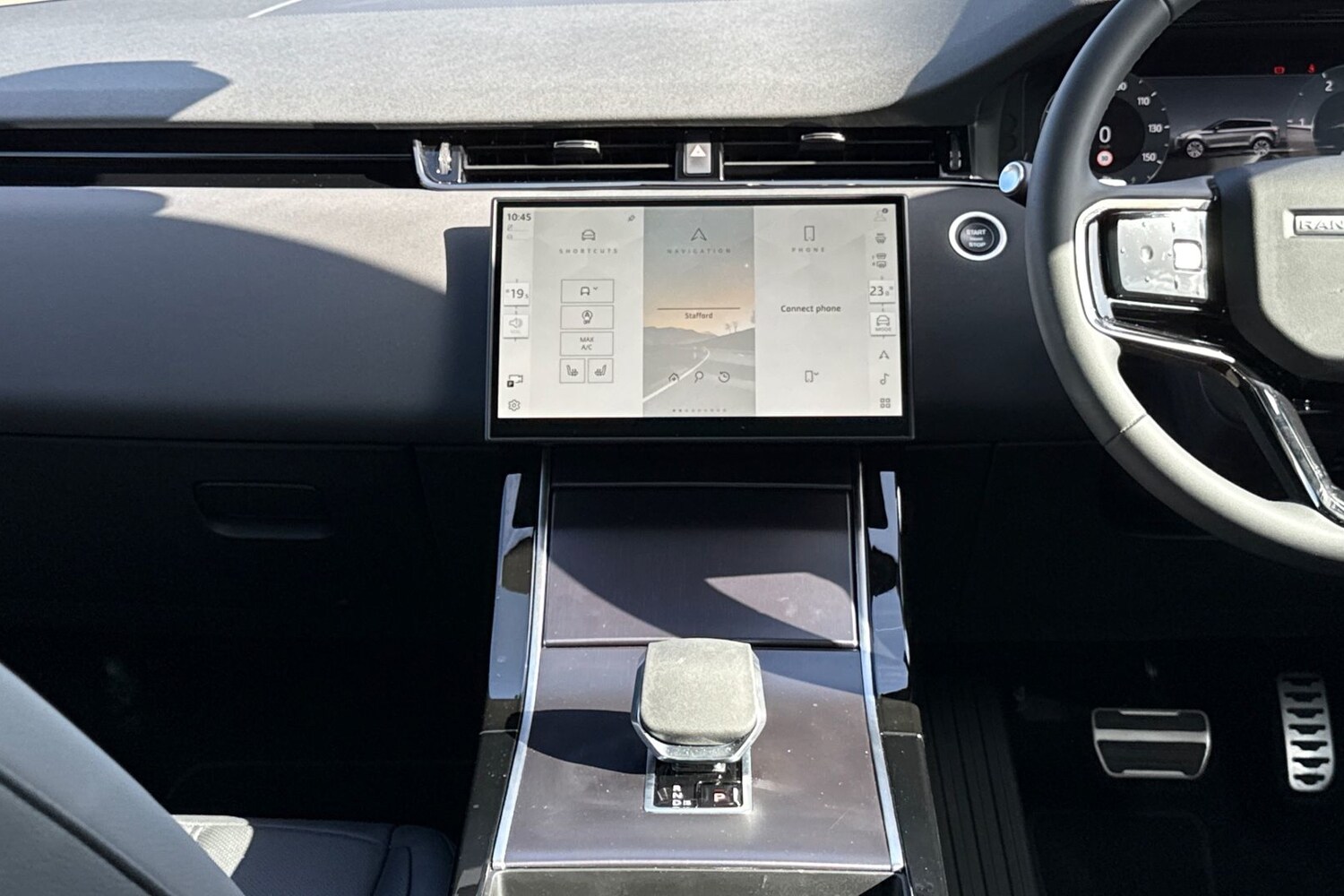 Used Land Rover Range Rover Evoque 2025 for sale - 77919285: Photo 14