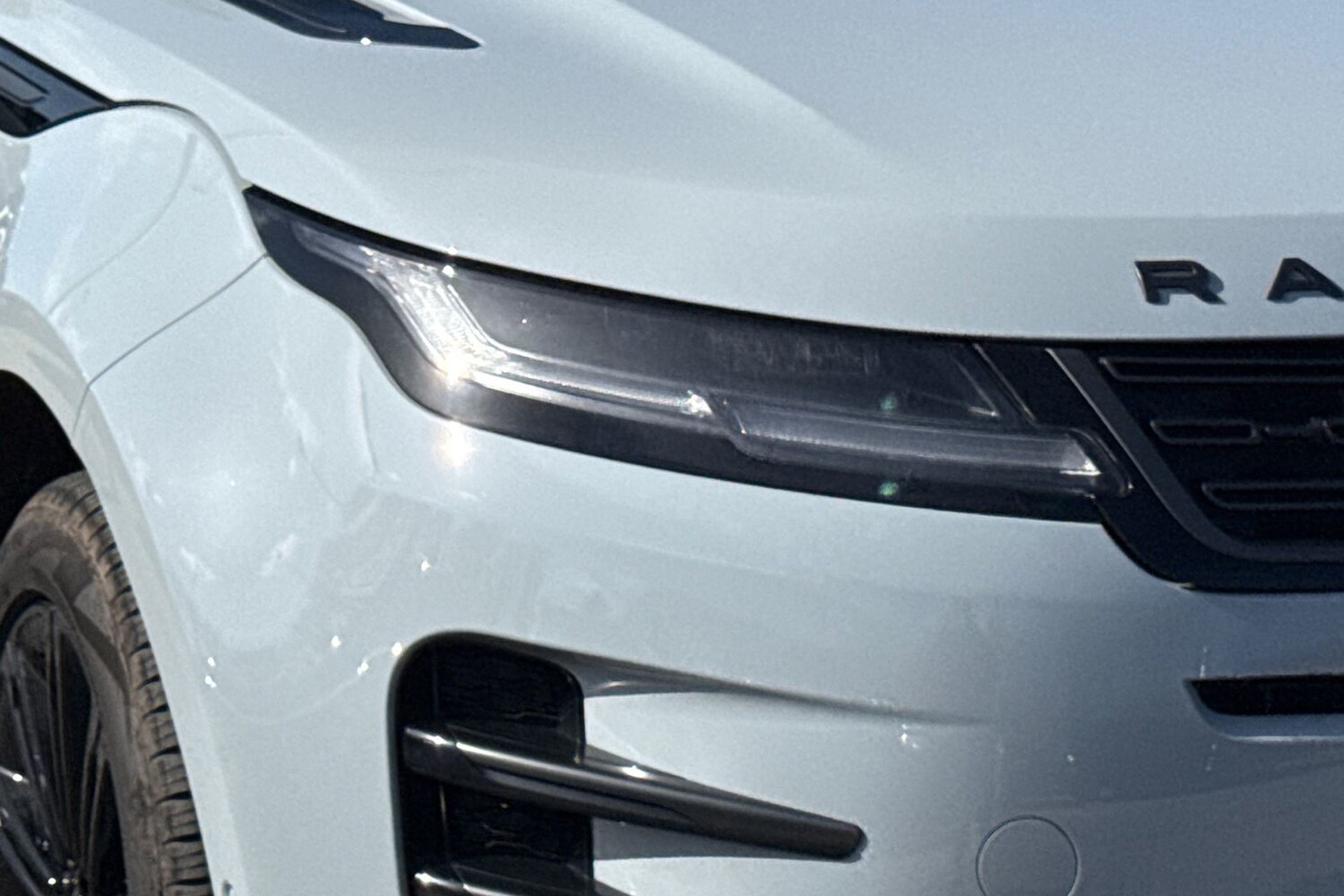 Used Land Rover Range Rover Evoque 2025 for sale - 77919285: Photo 17