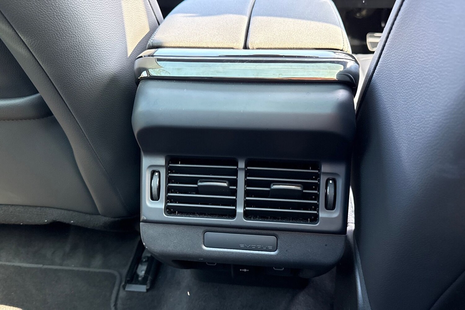 Used Land Rover Range Rover Evoque 2025 for sale - 77919285: Photo 18