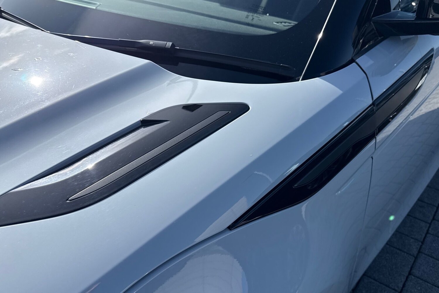 Used Land Rover Range Rover Evoque 2025 for sale - 77919285: Photo 20