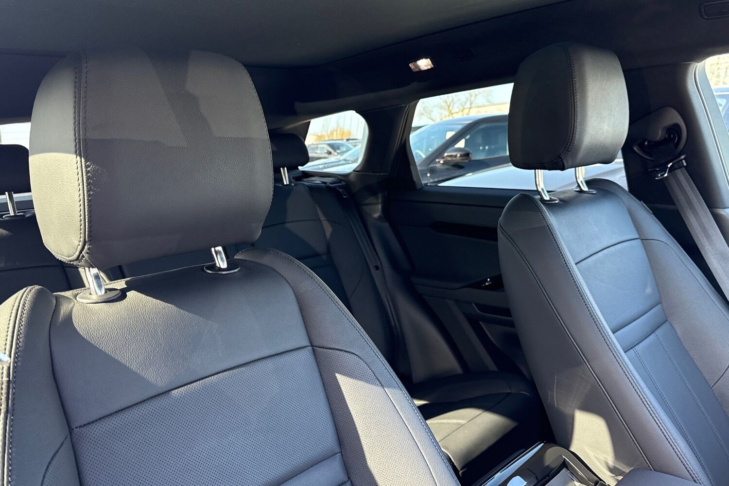 Used Land Rover Range Rover Evoque 2025 for sale - 77919285: Photo 21