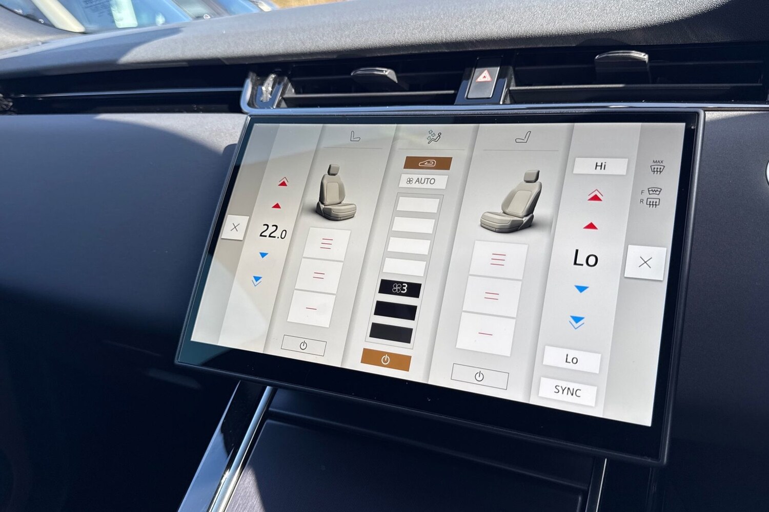 Used Land Rover Range Rover Evoque 2025 for sale - 77919285: Photo 22