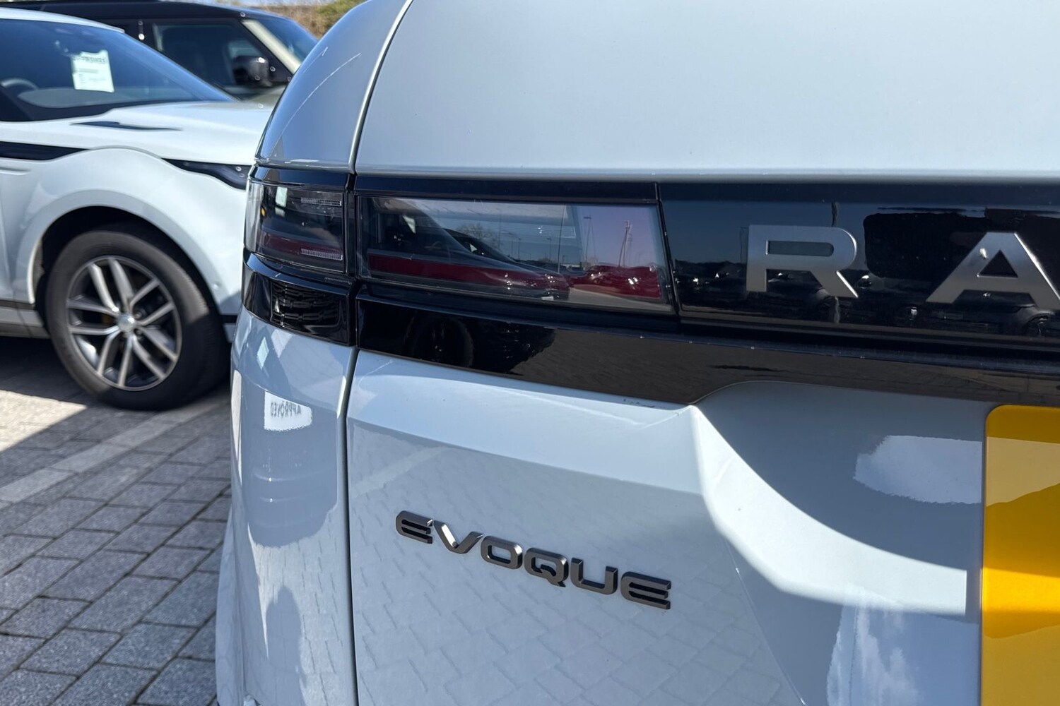 Used Land Rover Range Rover Evoque 2025 for sale - 77919285: Photo 26