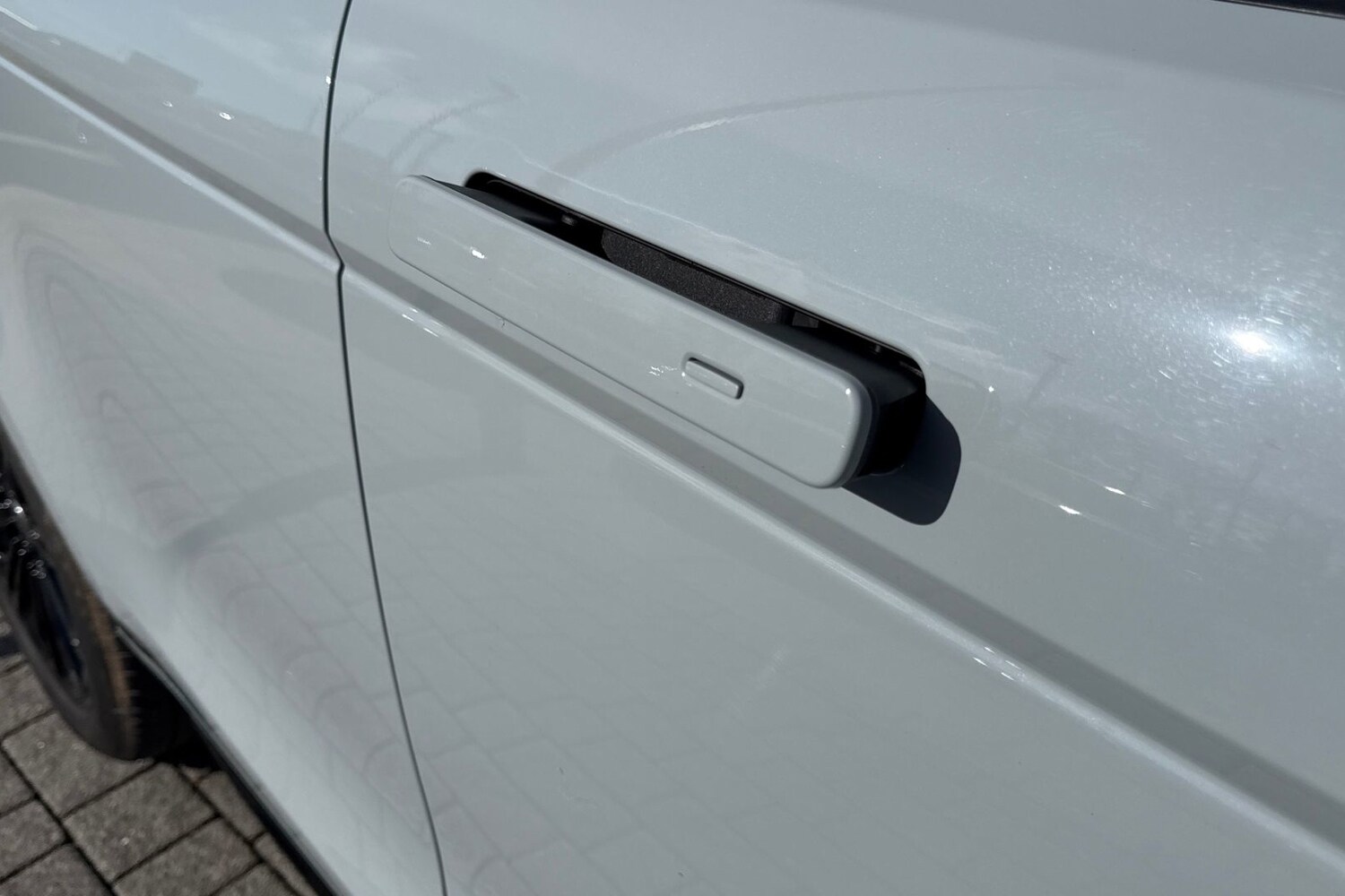 Used Land Rover Range Rover Evoque 2025 for sale - 77919285: Photo 29