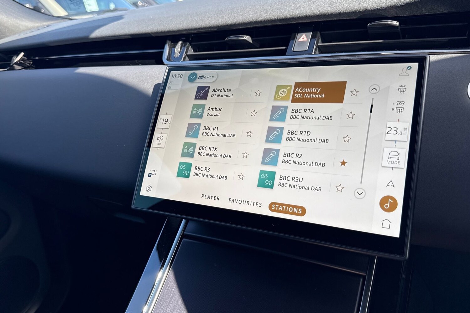 Used Land Rover Range Rover Evoque 2025 for sale - 77919285: Photo 33