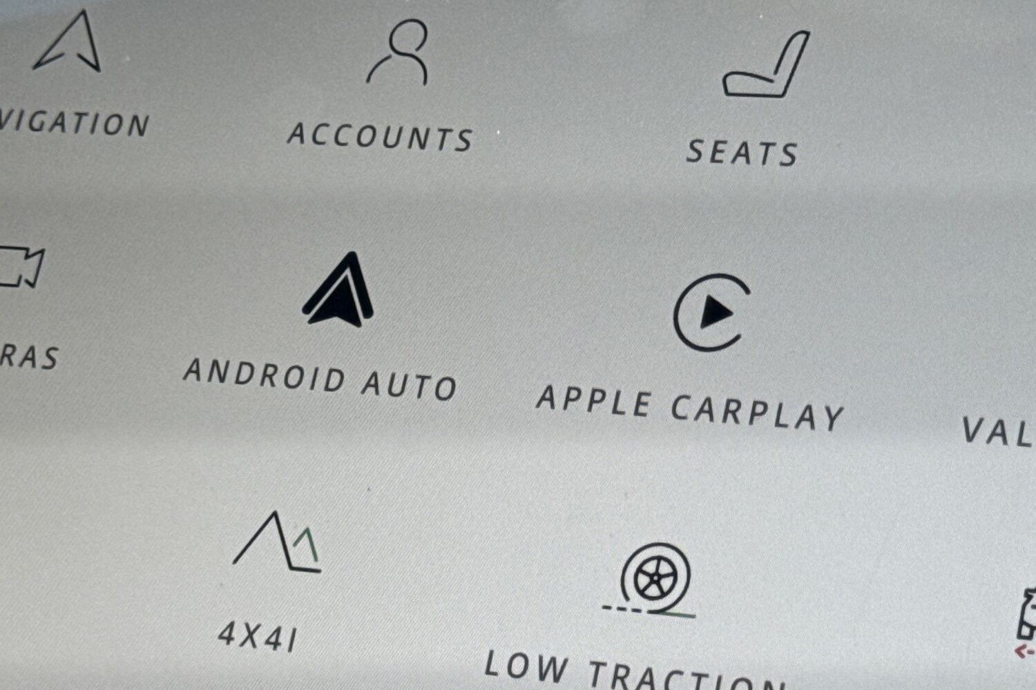 Used Land Rover Range Rover Evoque 2025 for sale - 77919285: Photo 34