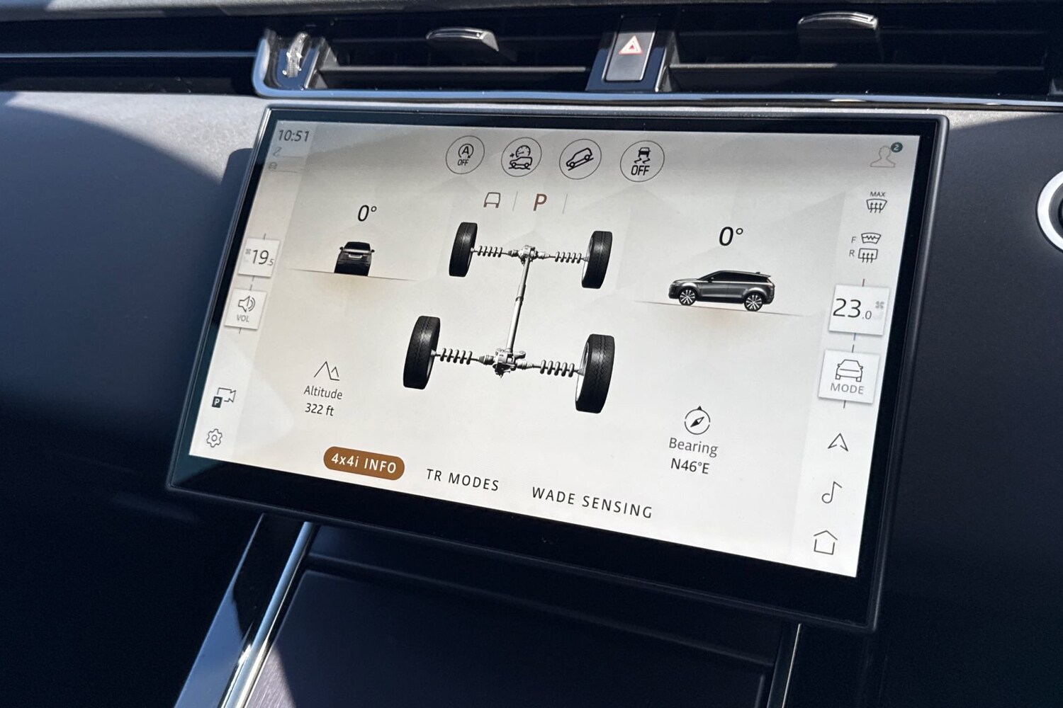 Used Land Rover Range Rover Evoque 2025 for sale - 77919285: Photo 35