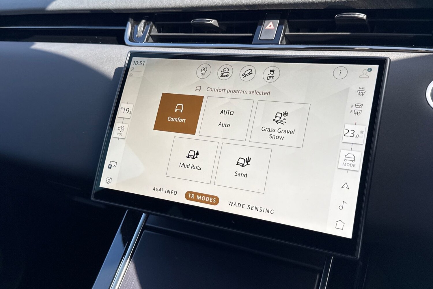 Used Land Rover Range Rover Evoque 2025 for sale - 77919285: Photo 36