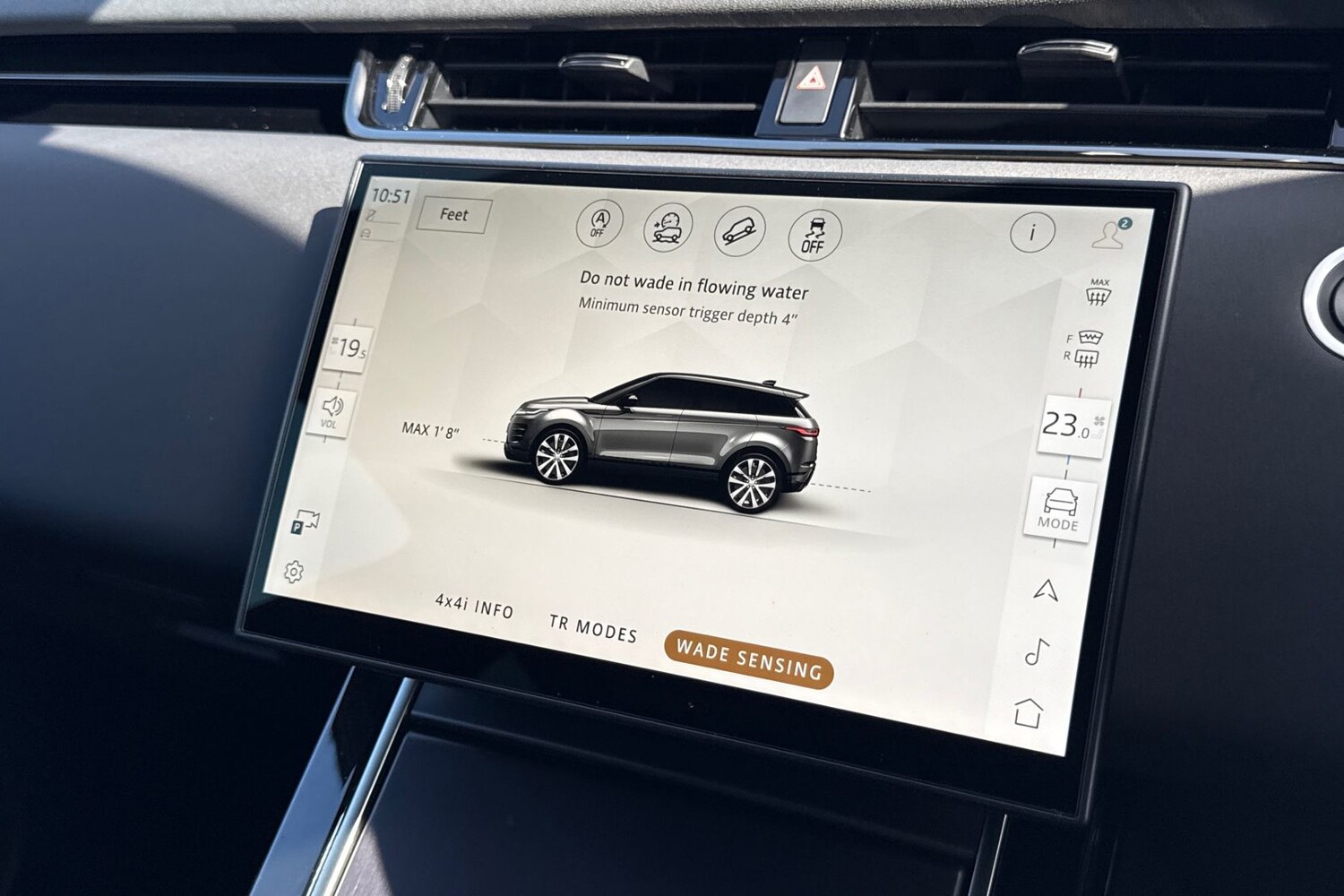 Used Land Rover Range Rover Evoque 2025 for sale - 77919285: Photo 37