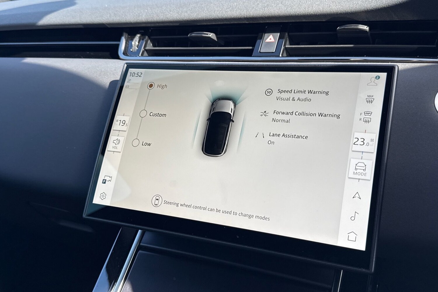 Used Land Rover Range Rover Evoque 2025 for sale - 77919285: Photo 38