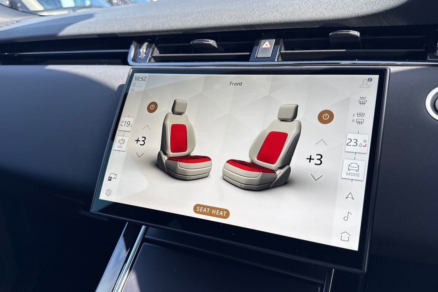 Used Land Rover Range Rover Evoque 2025 for sale - 77919285: Photo 39