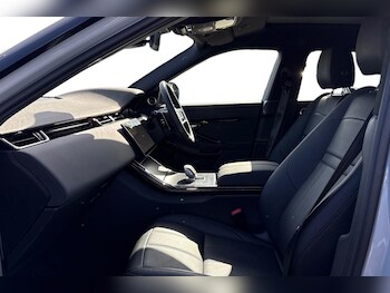 Used Land Rover Range Rover Evoque 2025 for sale - 77919285: Photo