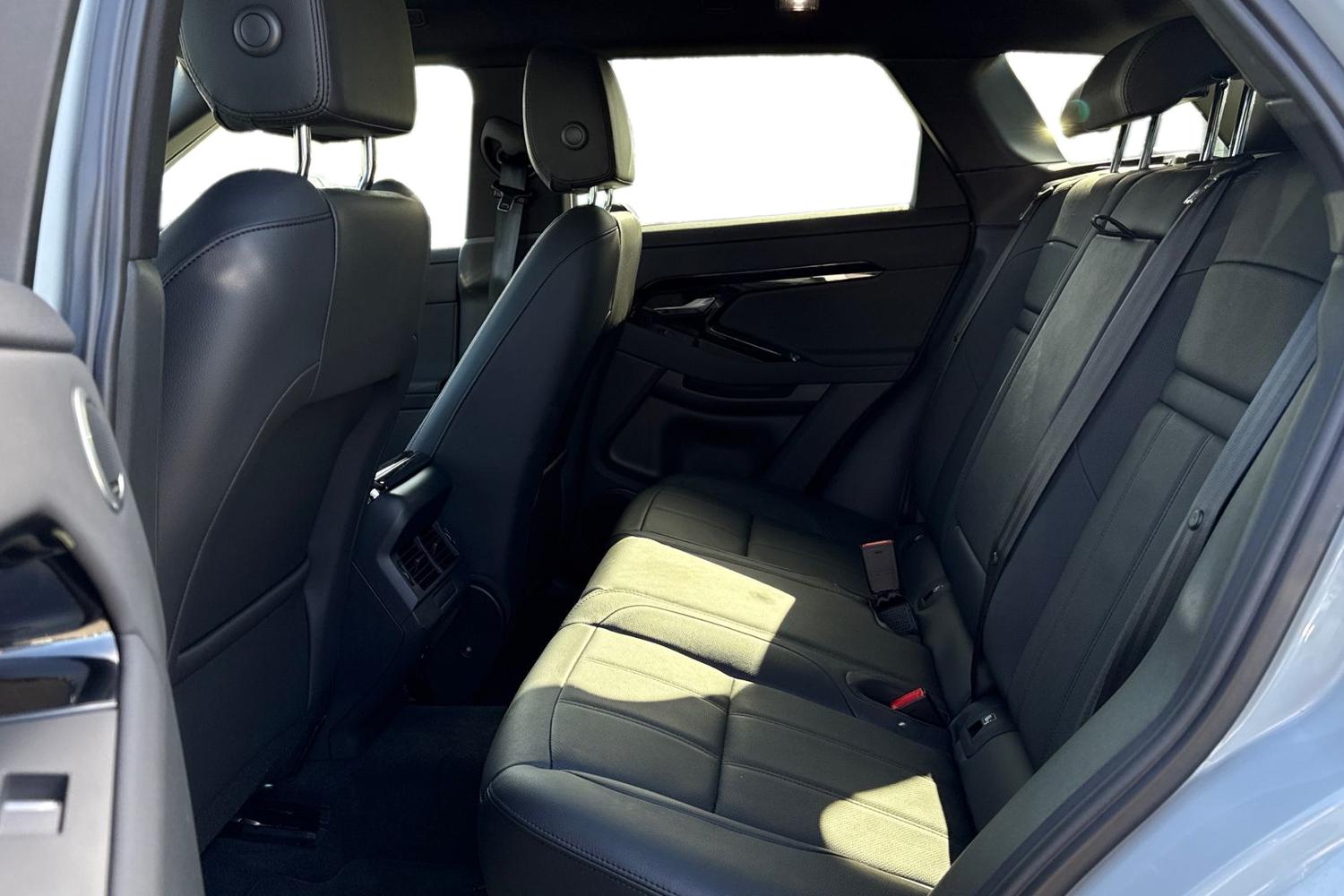 Used Land Rover Range Rover Evoque 2025 for sale - 77919285: Photo 4