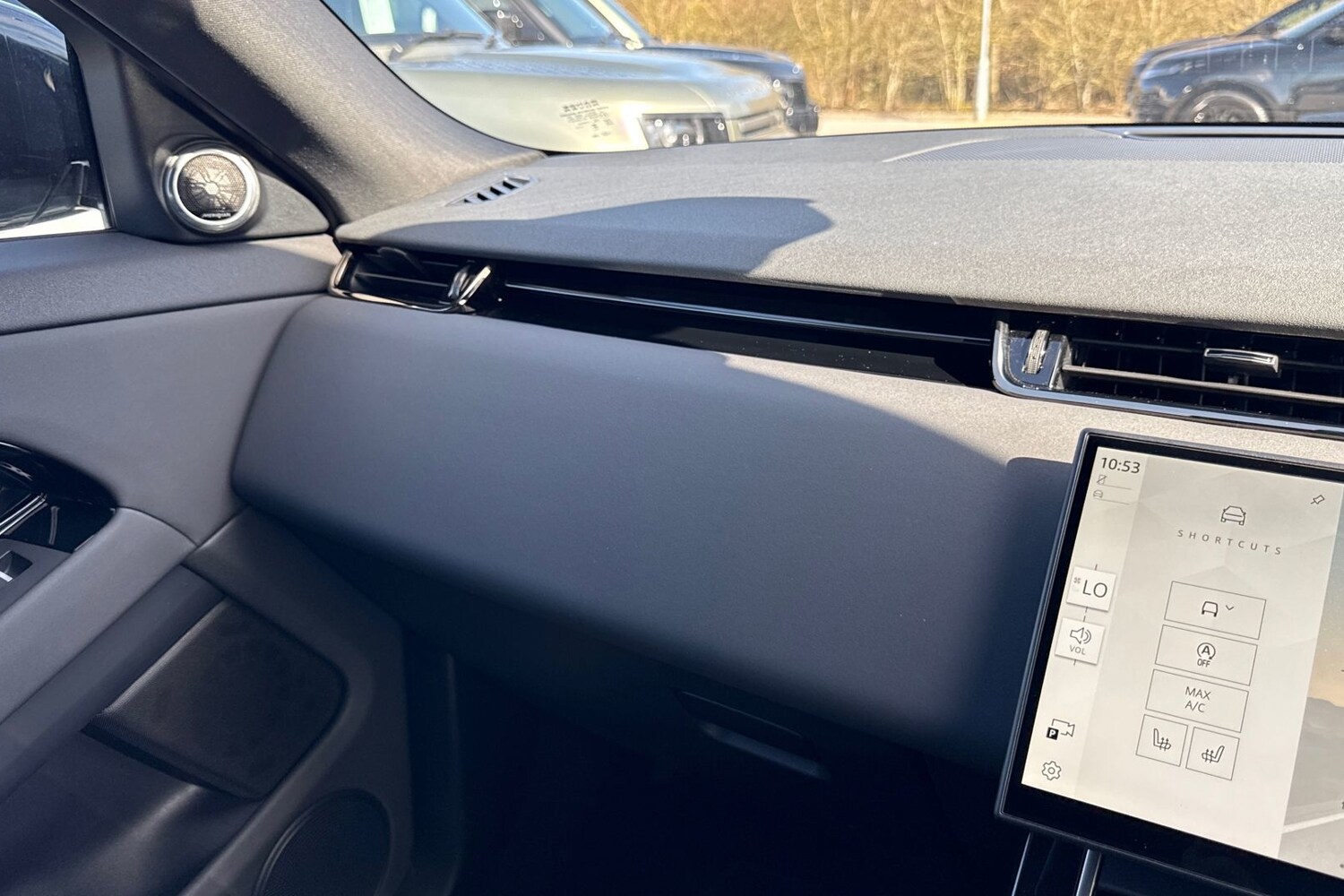 Used Land Rover Range Rover Evoque 2025 for sale - 77919285: Photo 45