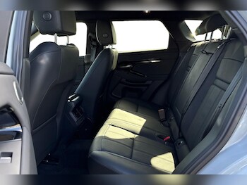 Used Land Rover Range Rover Evoque 2025 for sale - 77919285: Photo