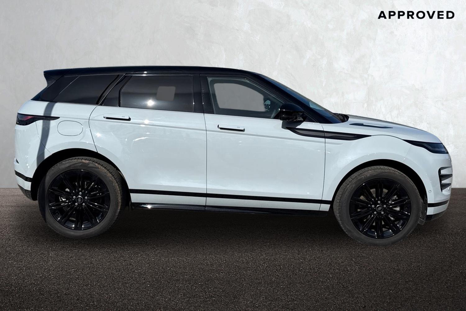 Used Land Rover Range Rover Evoque 2025 for sale - 77919285: Photo 5