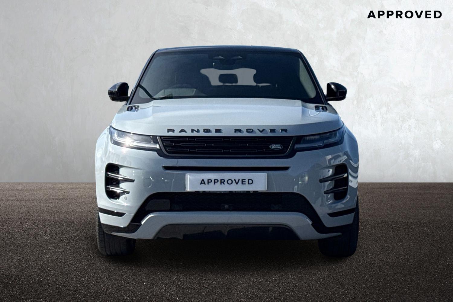 Used Land Rover Range Rover Evoque 2025 for sale - 77919285: Photo 7