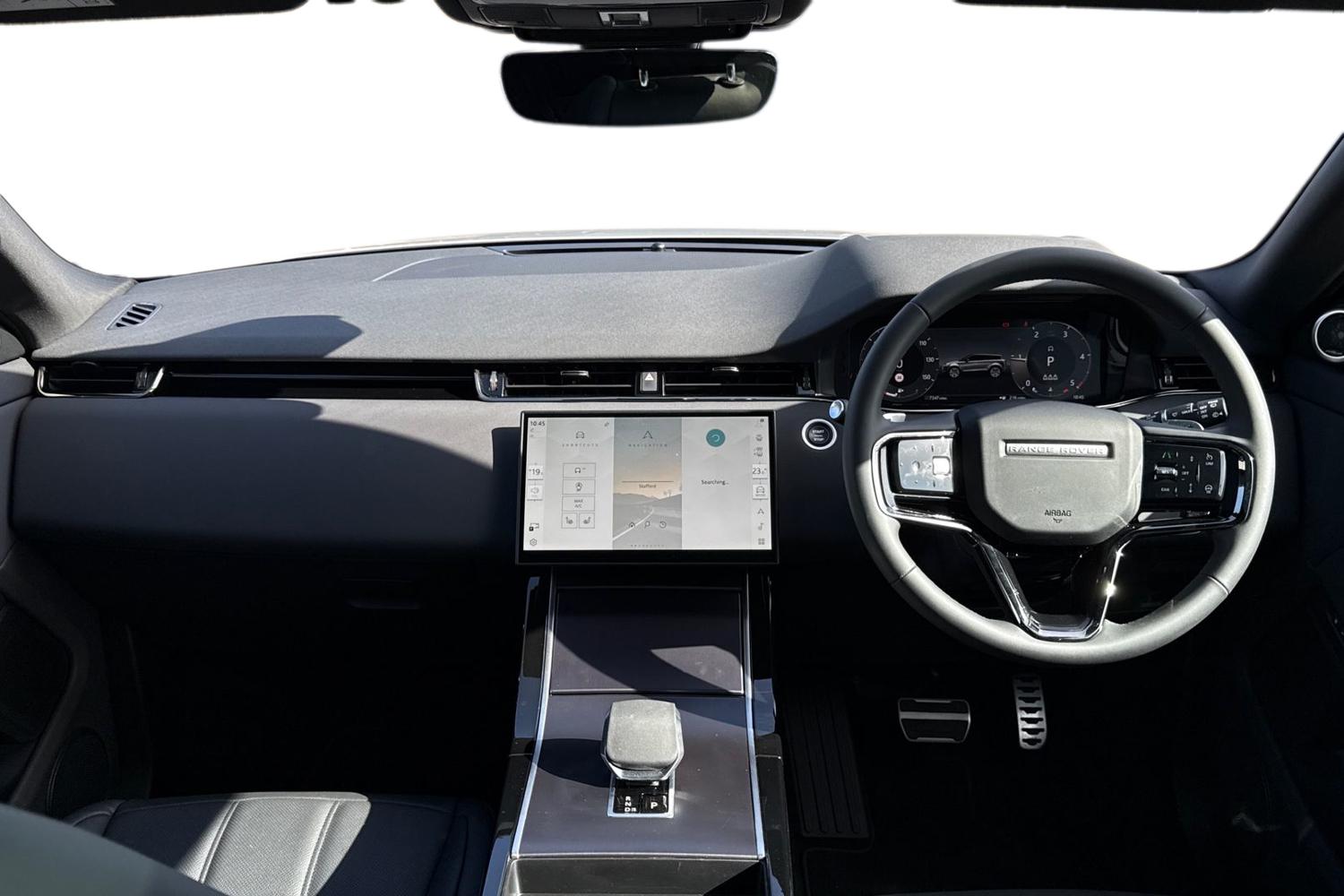 Used Land Rover Range Rover Evoque 2025 for sale - 77919285: Photo 9