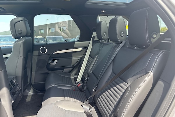 Used Land Rover Discovery 2025 for sale - 75536337: Photo 13