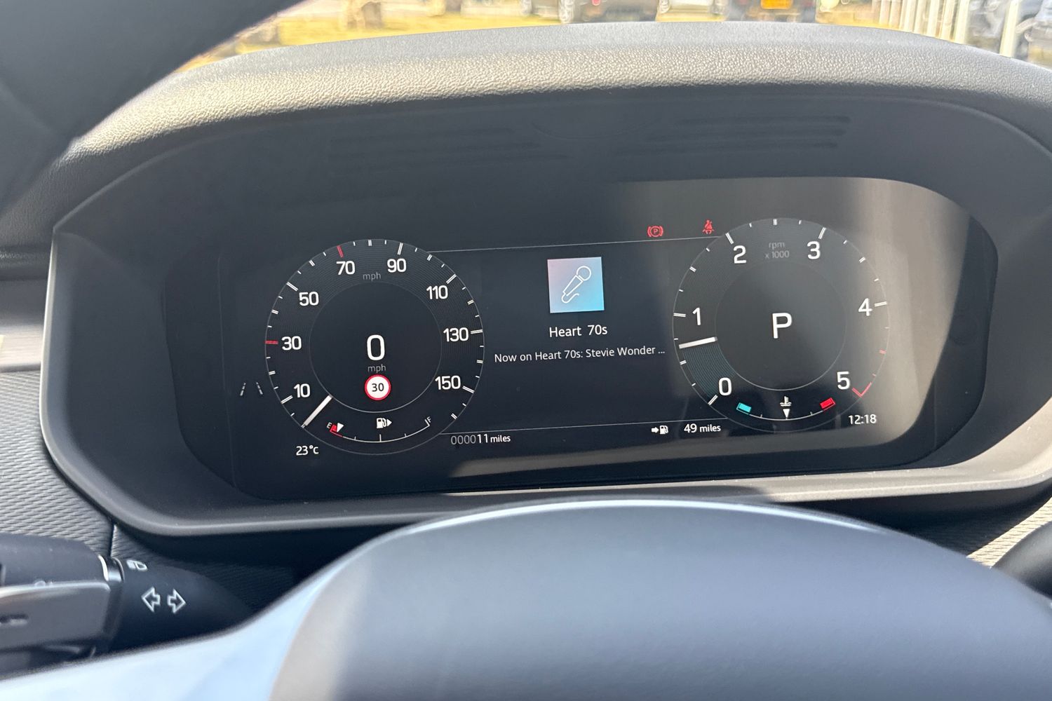 Vehicle 15