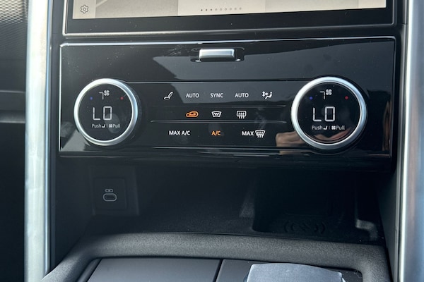 Used Land Rover Discovery 2025 for sale - 75536337: Photo 18