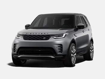 2025 - 3.0 D350 MHEV Dynamic SE Auto 4WD Euro 6 (s/s) 5dr