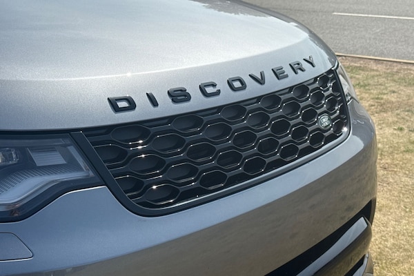 Used Land Rover Discovery 2025 for sale - 75536337: Photo 21