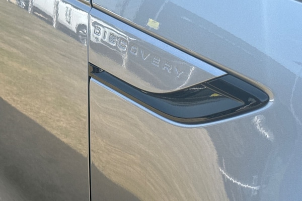 Used Land Rover Discovery 2025 for sale - 75536337: Photo 24