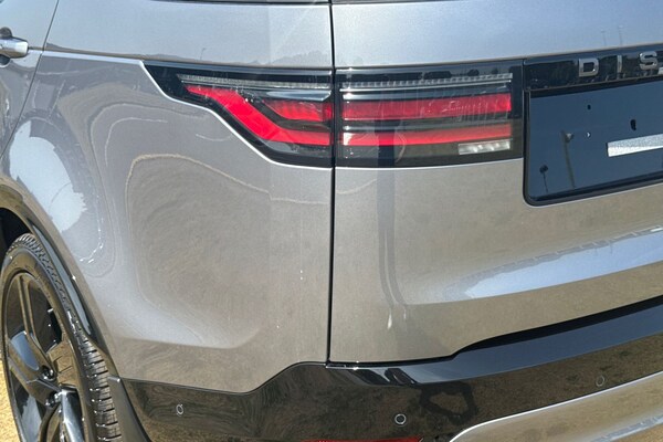 Used Land Rover Discovery 2025 for sale - 75536337: Photo 28