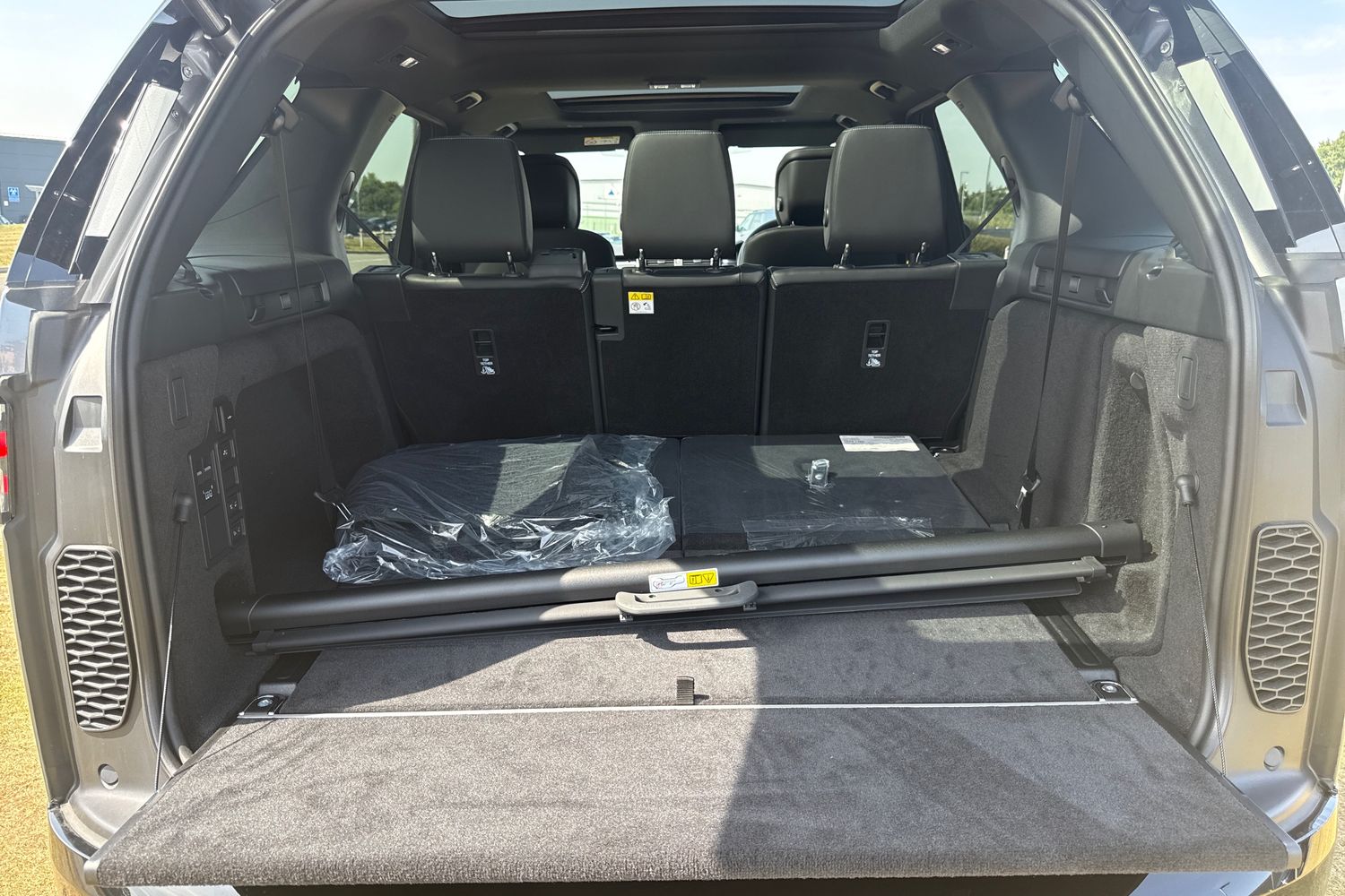 Vehicle 29