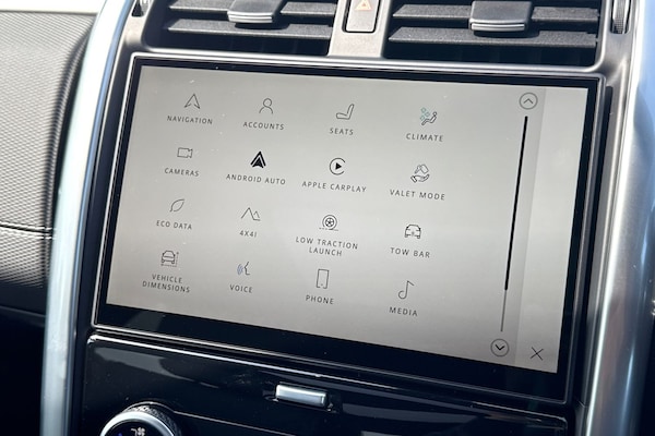 Used Land Rover Discovery 2025 for sale - 75536337: Photo 34