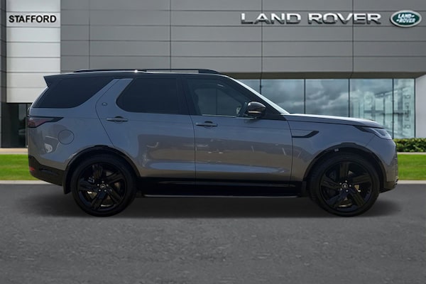 Used Land Rover Discovery 2025 for sale - 75536337: Photo 5