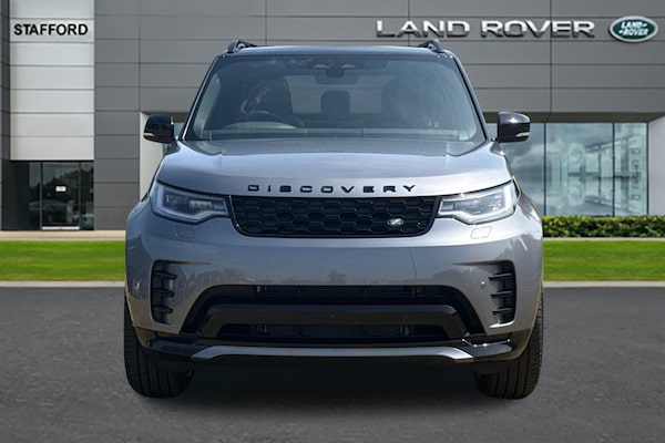 Used Land Rover Discovery 2025 for sale - 75536337: Photo 7