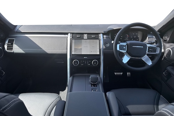Used Land Rover Discovery 2025 for sale - 75536337: Photo 9