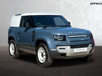 Used Land Rover Defender 90 2025 for sale - 75191120: Photo