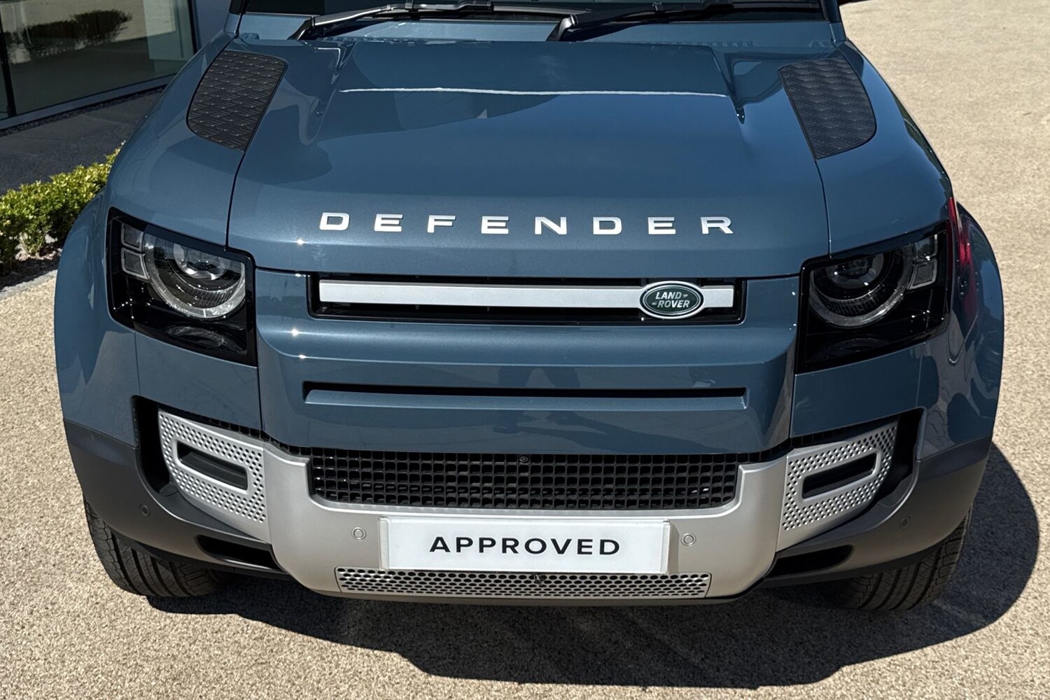 Vehicle 27