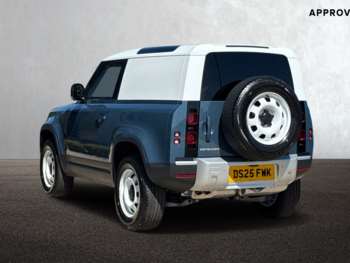 Used Land Rover Defender 90 2025 for sale - 75191120: Photo