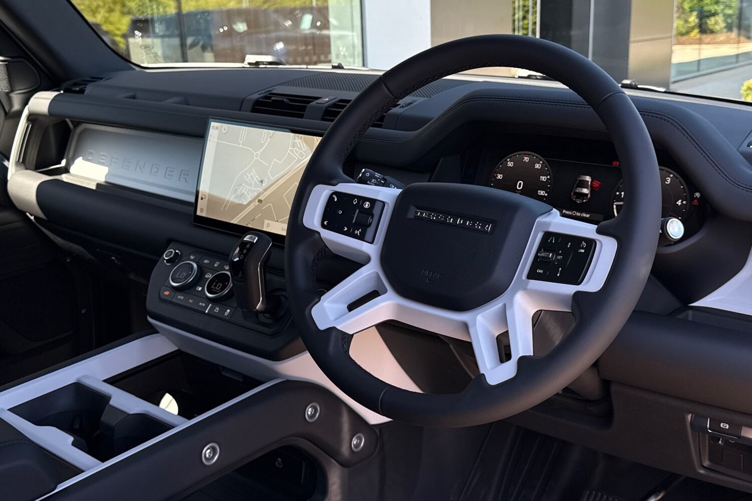 Vehicle 45
