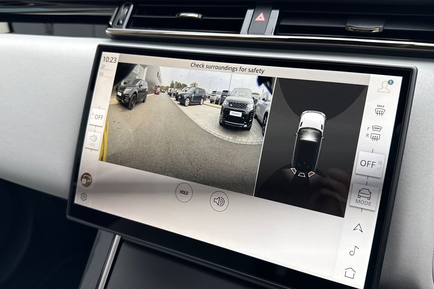 Used Land Rover Range Rover Velar 2025 for sale - 76128442: Photo 12