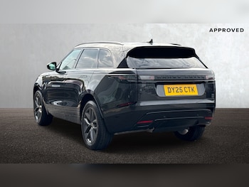 Used Land Rover Range Rover Velar 2025 for sale - 76128442: Photo 2