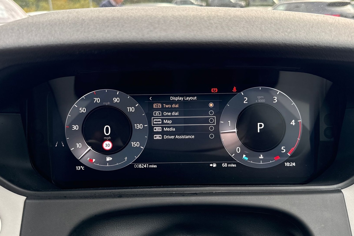 Used Land Rover Range Rover Velar 2025 for sale - 76128442: Photo 40