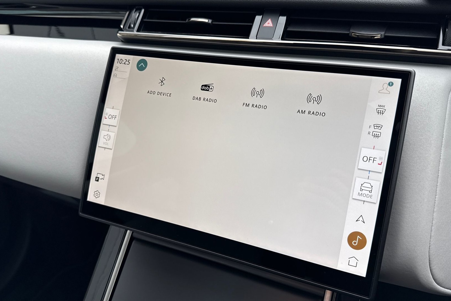 Used Land Rover Range Rover Velar 2025 for sale - 76128442: Photo 42