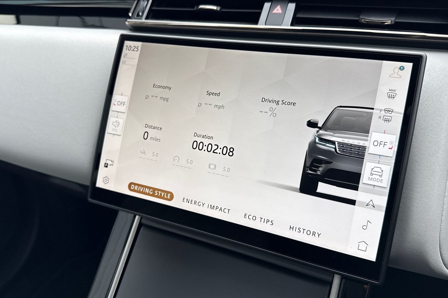 Used Land Rover Range Rover Velar 2025 for sale - 76128442: Photo 45